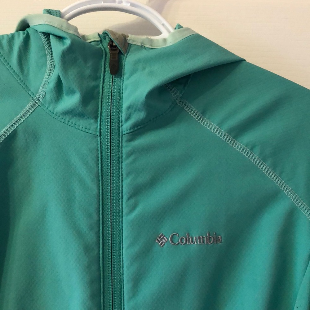 Columbia Jacket - Picture 2 of 4